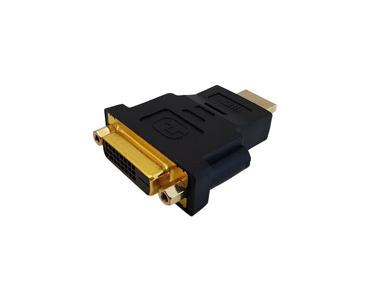 Adaptador HDMI M a DVI-D H
