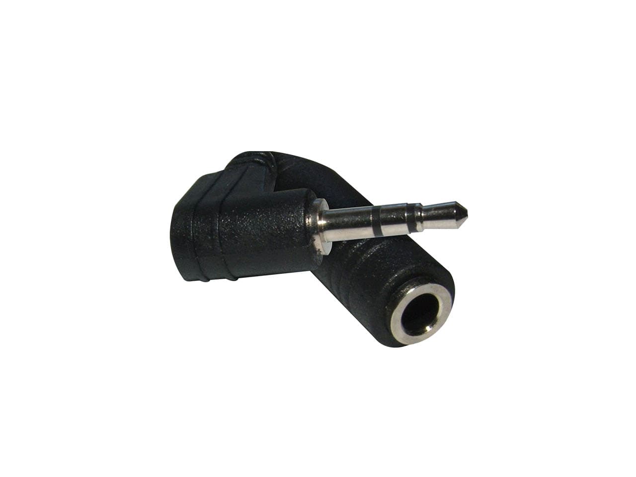 Adaptador stereo 2.5M a 3.5H