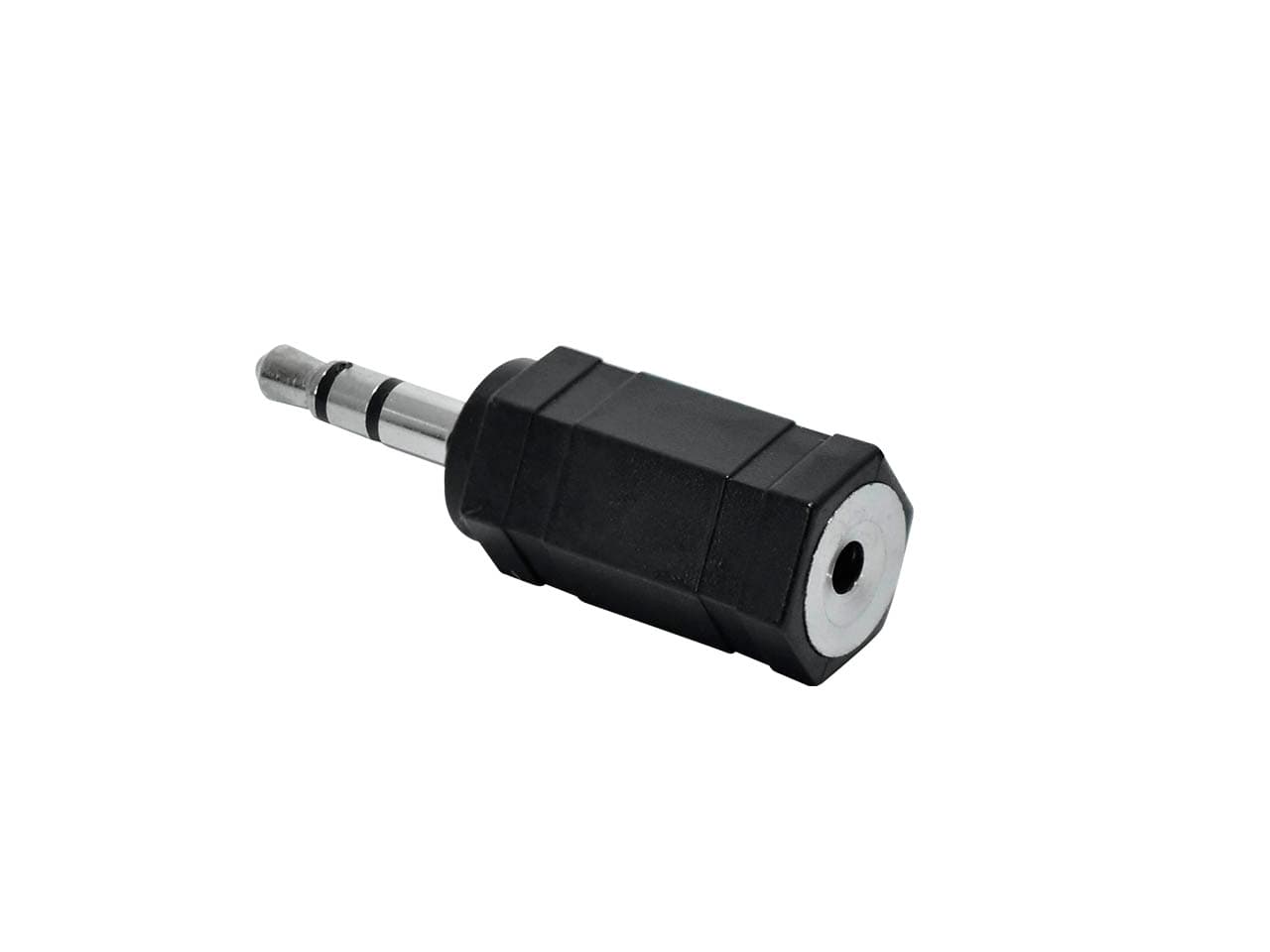 Adaptador stereo 3.5M a 2.5H