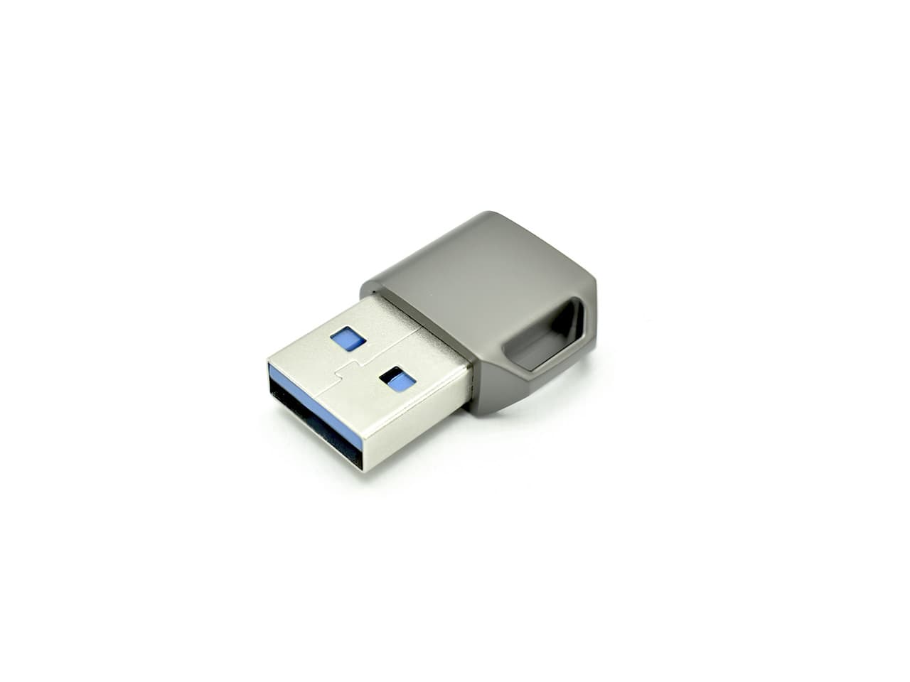 Adaptador USB C hembra a USB 3.0 macho 10Gbps
