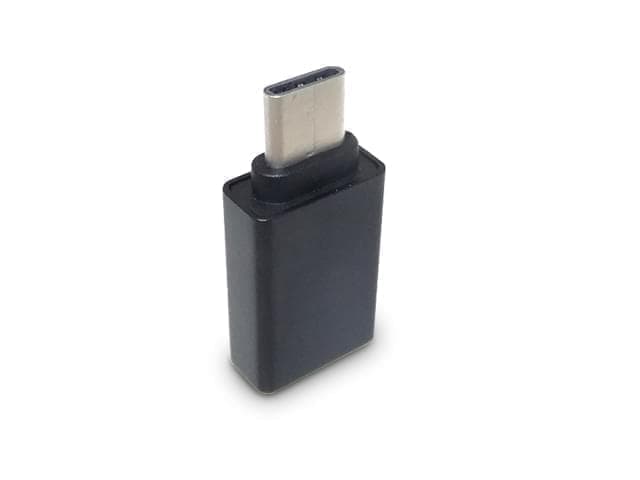 Adaptador USB C macho a USB hembra · Nisuta · Adaptadores