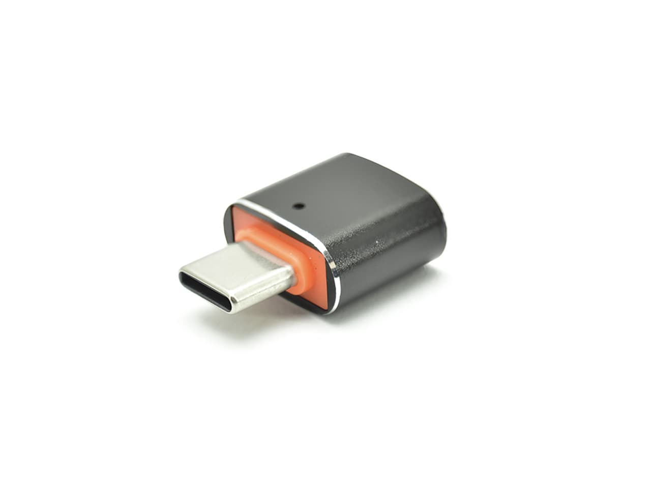Adaptador USB C macho a USB 3.0 hembra 10Gbps · Nisuta · Adaptadores