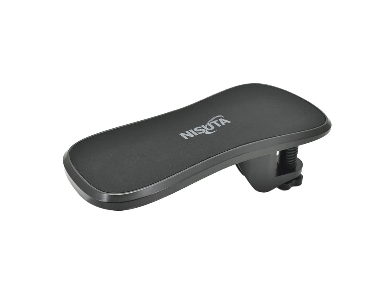 Reposa apoya brazos para instalar en mesa o escritorio y utilizar el mouse · Nisuta · General