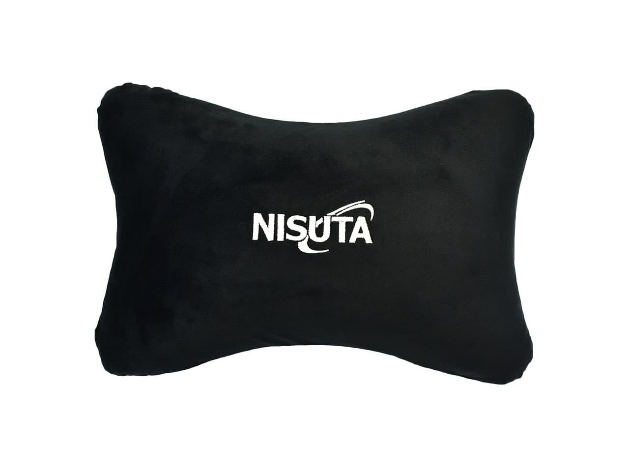 Almohadon ergonómico para cuello · Nisuta · General
