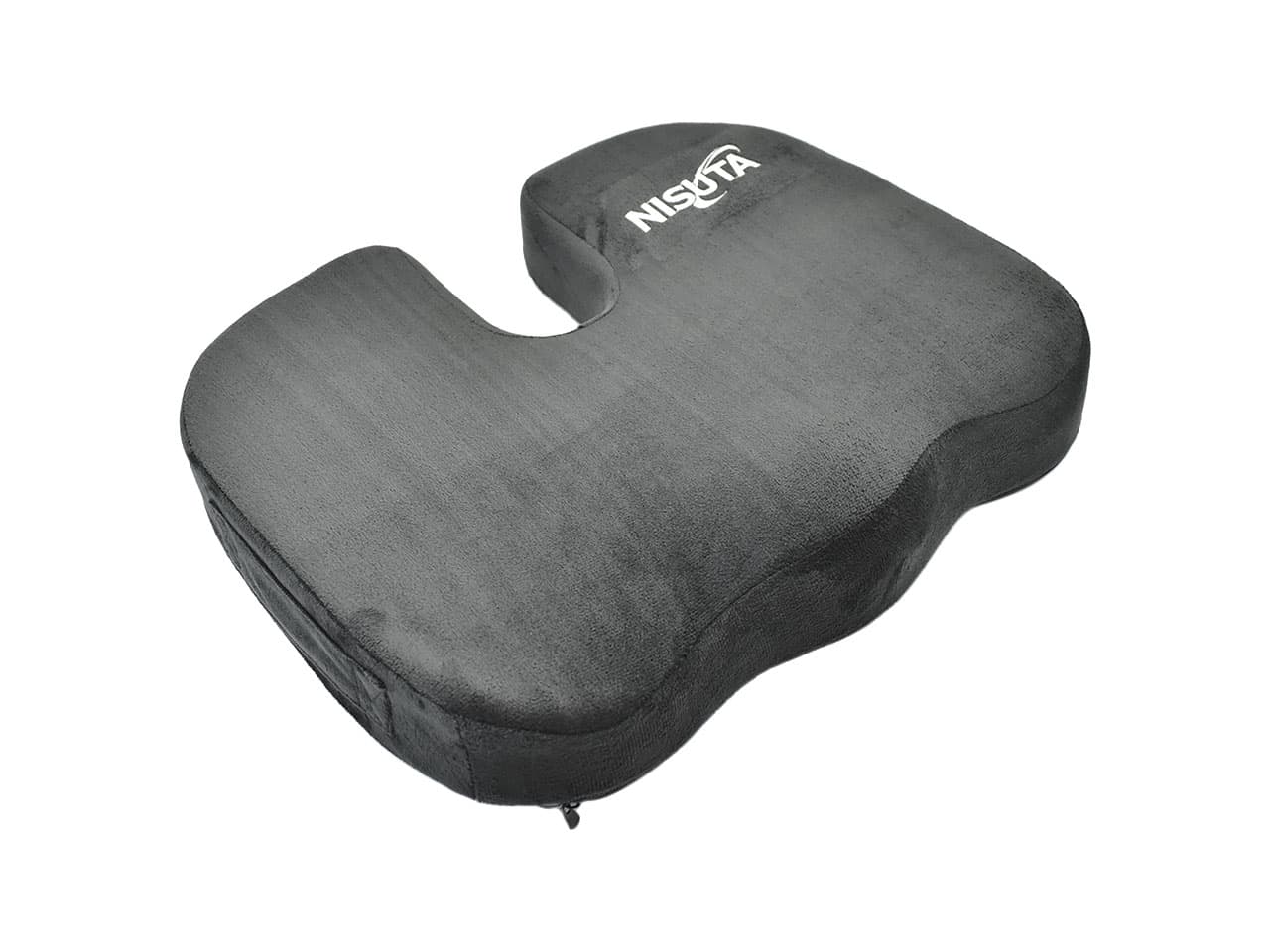 Almohadon ergonómico para asiento · Nisuta · General