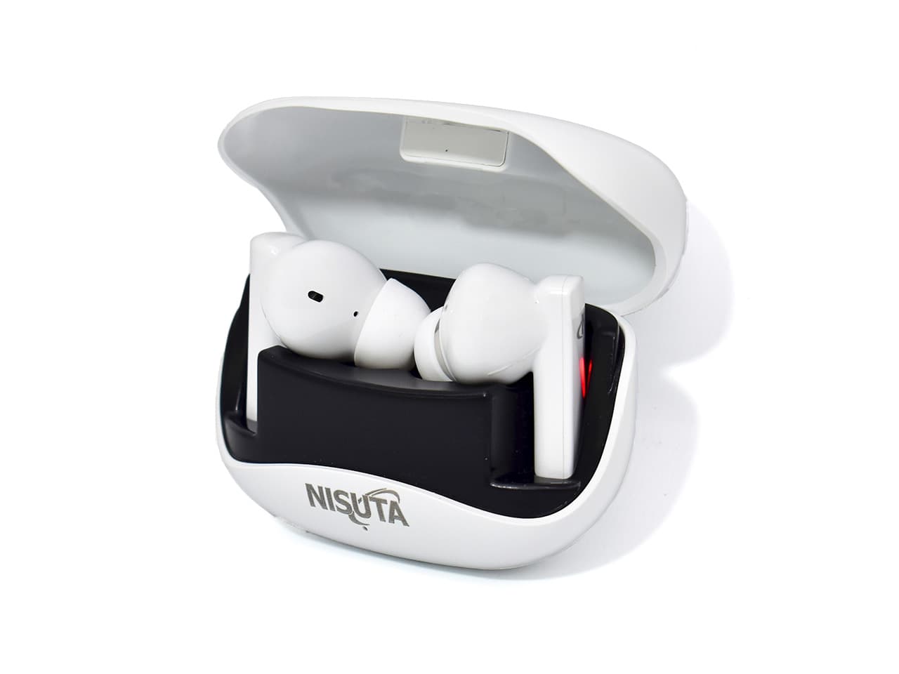 Auricular Bluetooth Earbuds ANC/ENC con cajita recargable tactil
