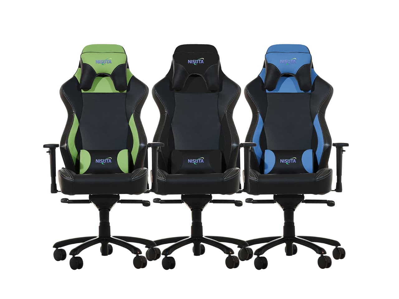 Butaca gamer tope de gama