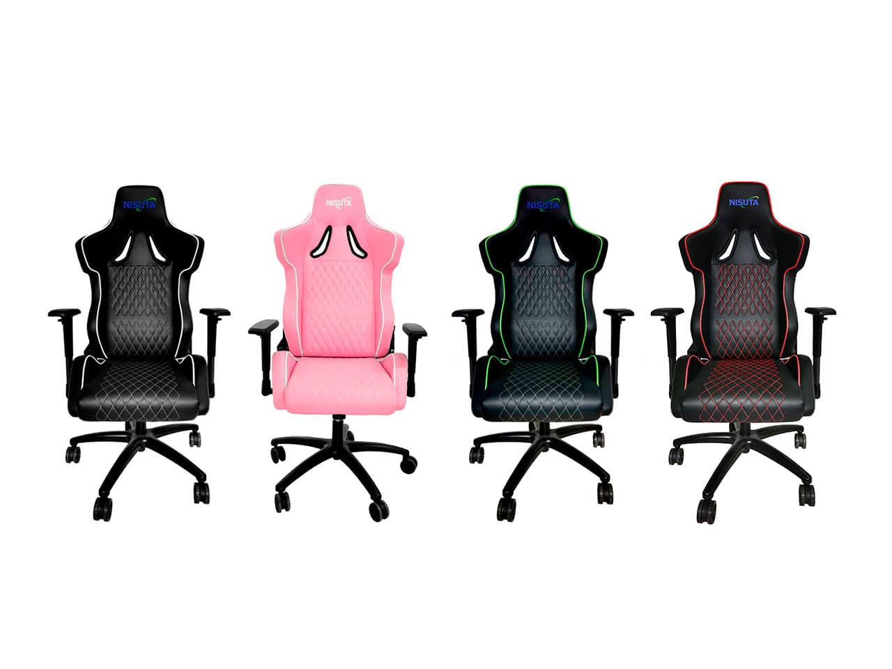 Butaca Gamer diseño unico