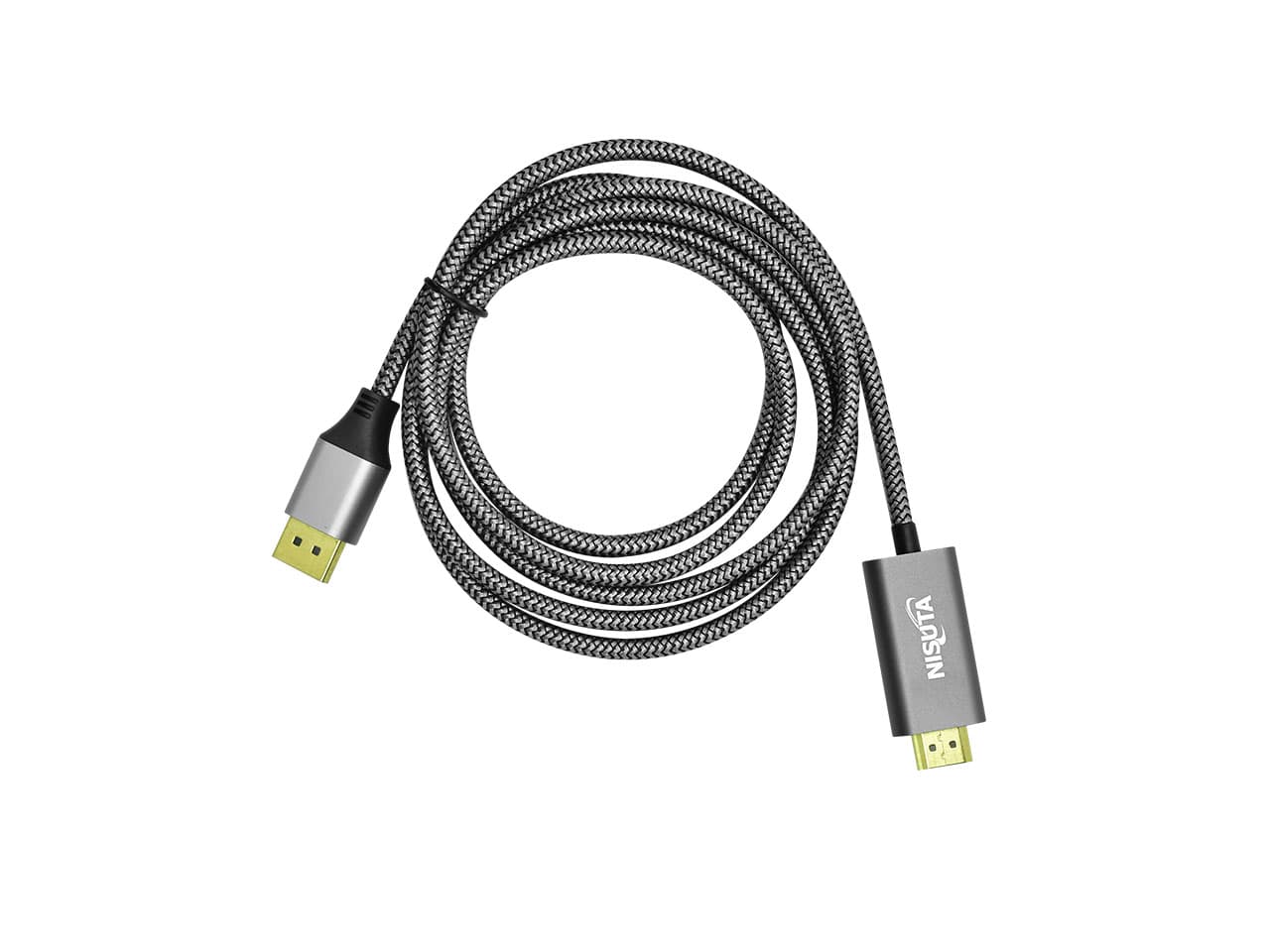 Cable Display Port a HDMI 8K de 1,8m y 240Hz en 2K