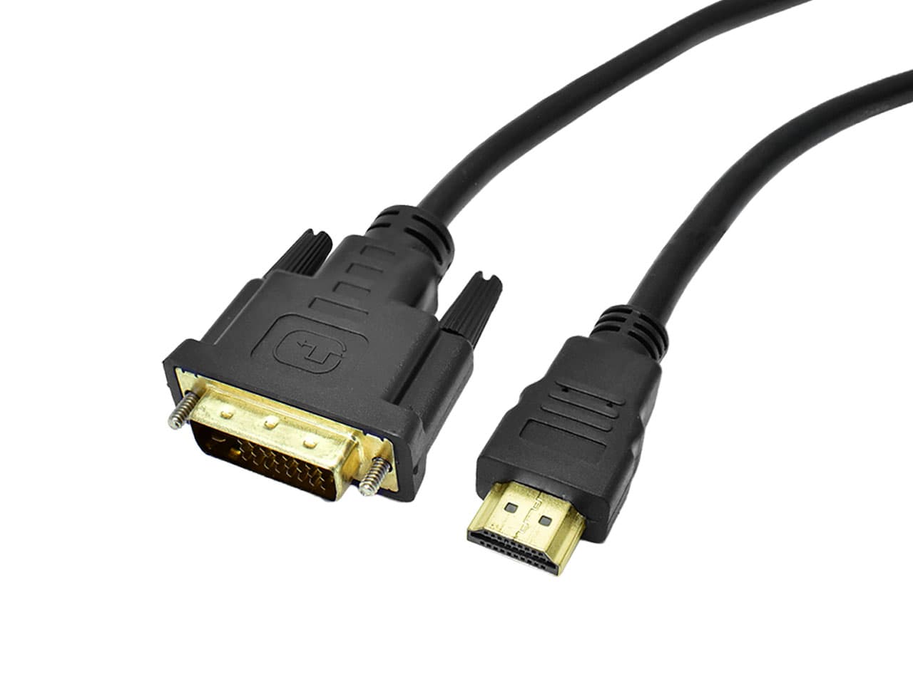 Cable HDMI a DVI-D 1,5M