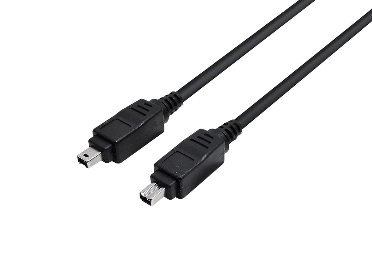 Cable firewire IEEE1394 de 4 a 4 1.8m