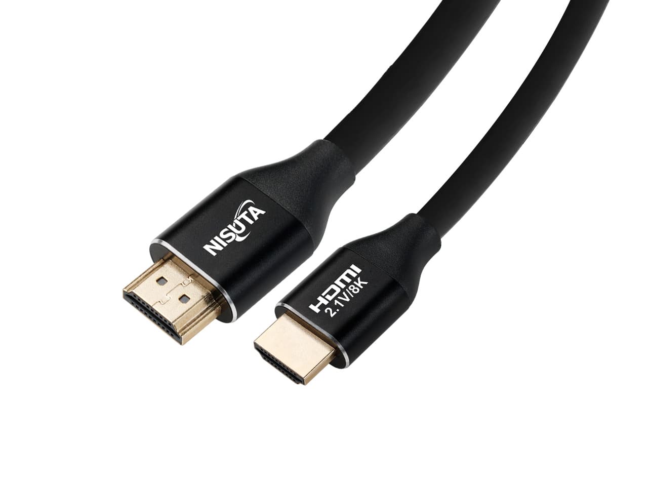 Cable HDMI 3Mts V2.1 8K calidad premium