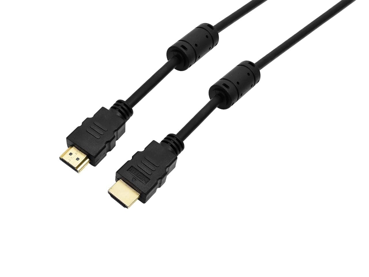 Cable HDMI de 5m V1.4 con filtros 1080P