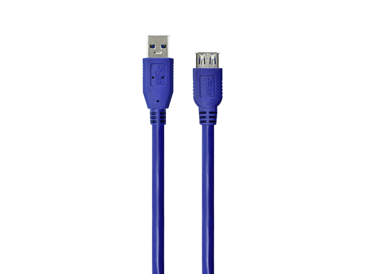 Cable USB 3.0 alargue AM-AF 1,8m