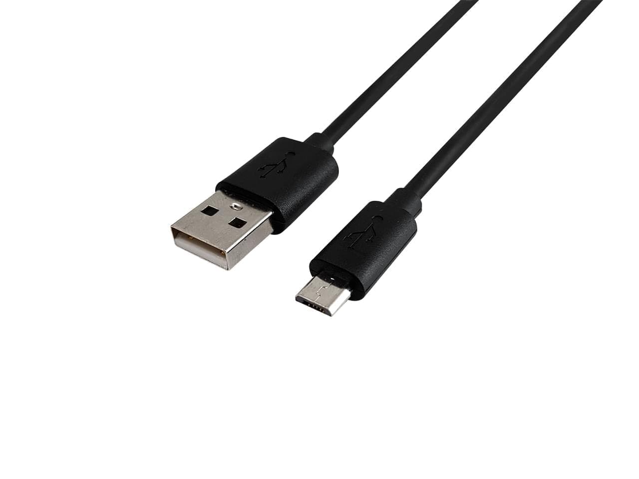 Cable USB 2.0 a micro USB 1.5 m · Nisuta · General
