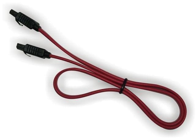 Cable SATA de datos con traba de 50 cm