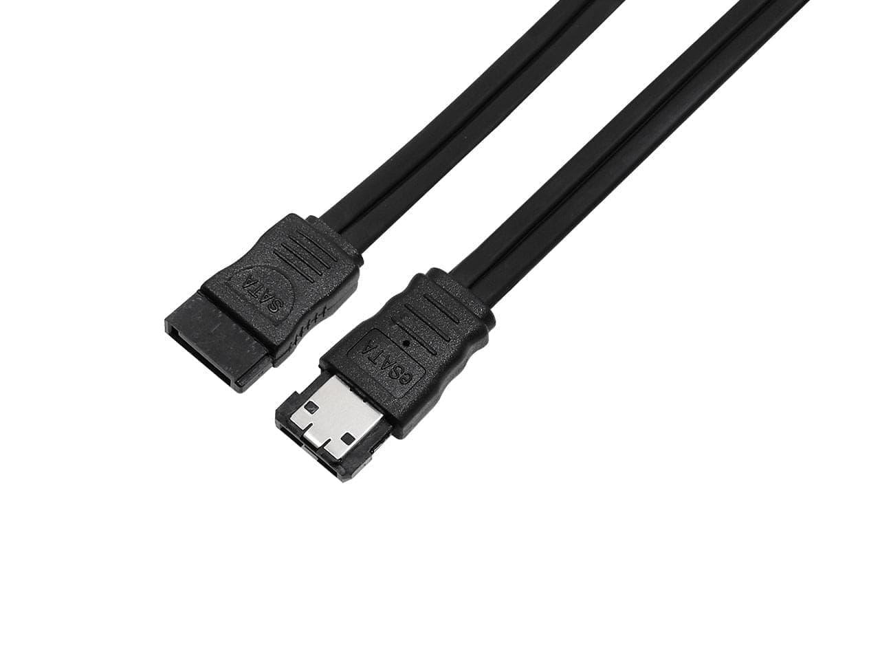 cable de datos SATA a e-SATA de 50cm