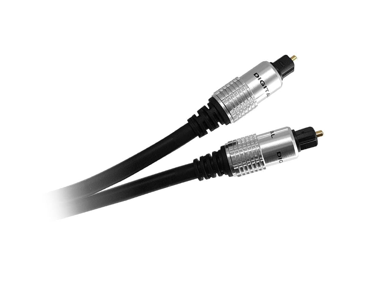 Cable Optico Digital Toslink 3M alta calidad