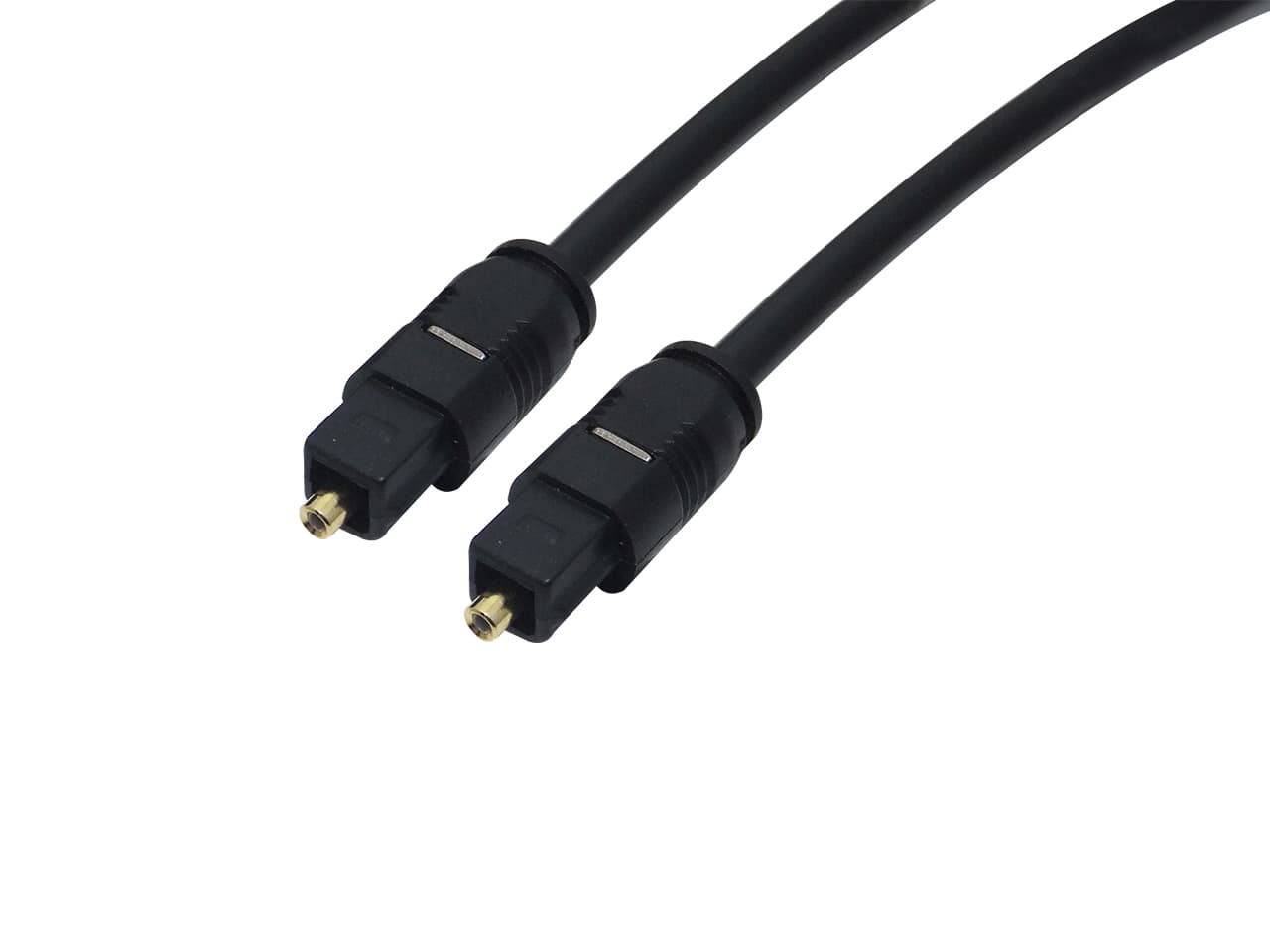 Cable optico digital toslink de 3m