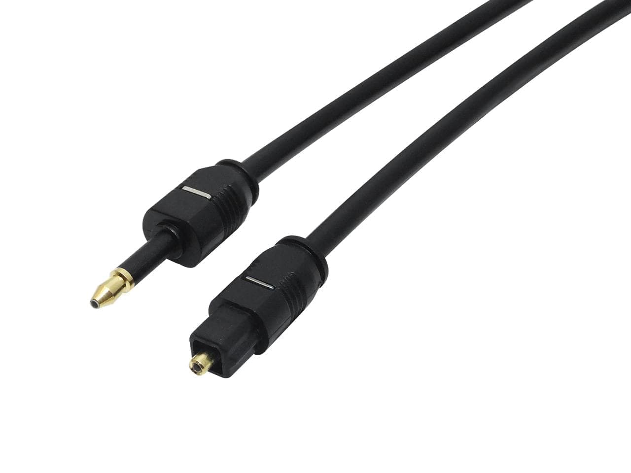 Cable optico digital spdif a toslink de 1.5m