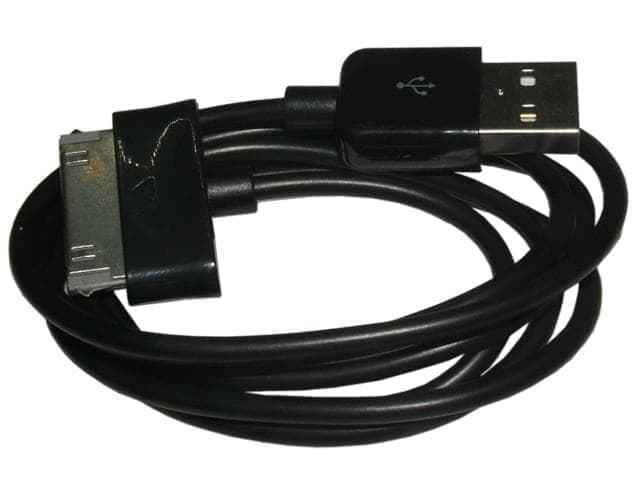 Cable USB 1M para tablet Samsung Galaxy · Nisuta · General
