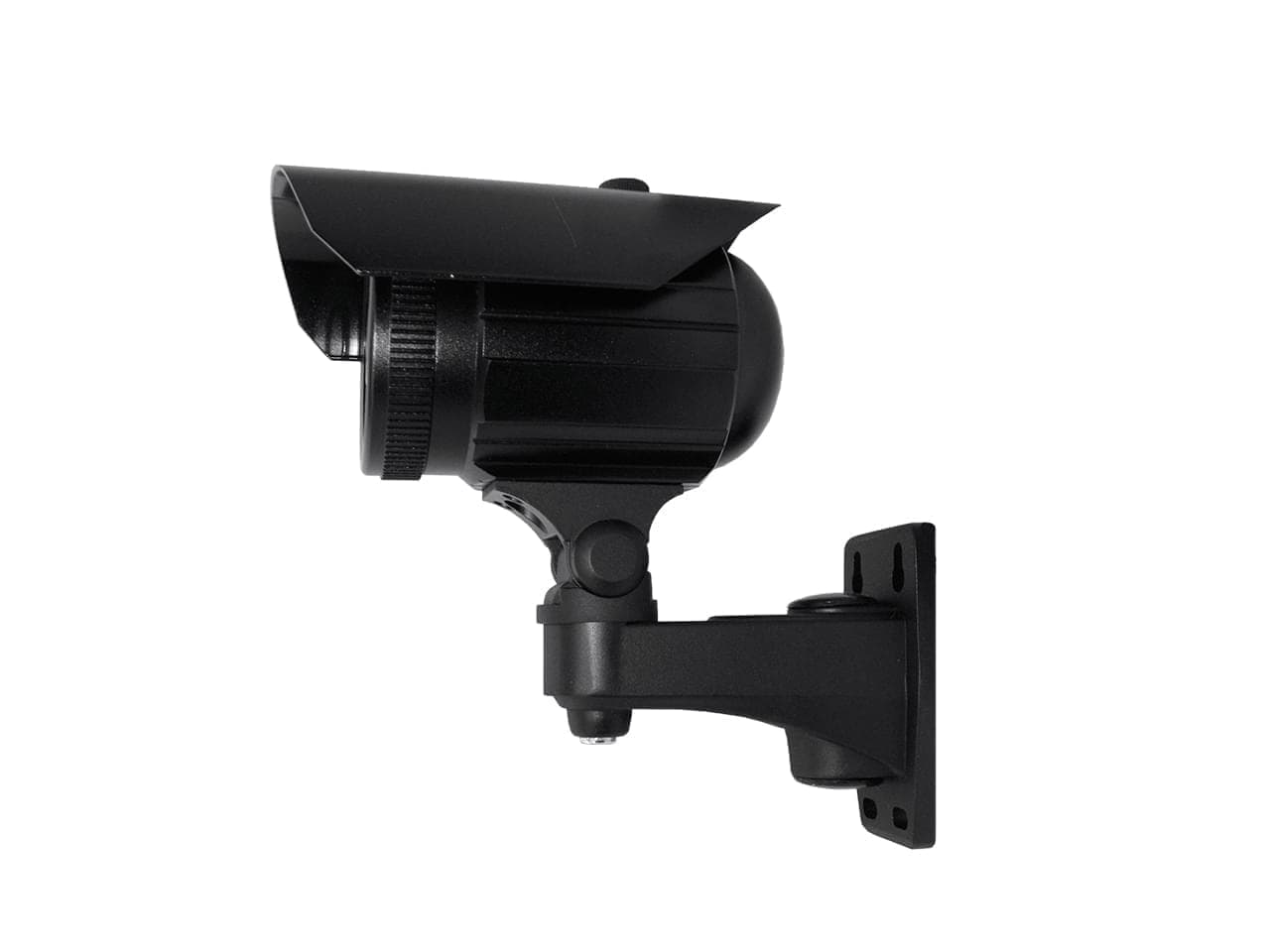 Camara Sony 1/3 ext IRD 46m 600 TVL con WDR y fuente