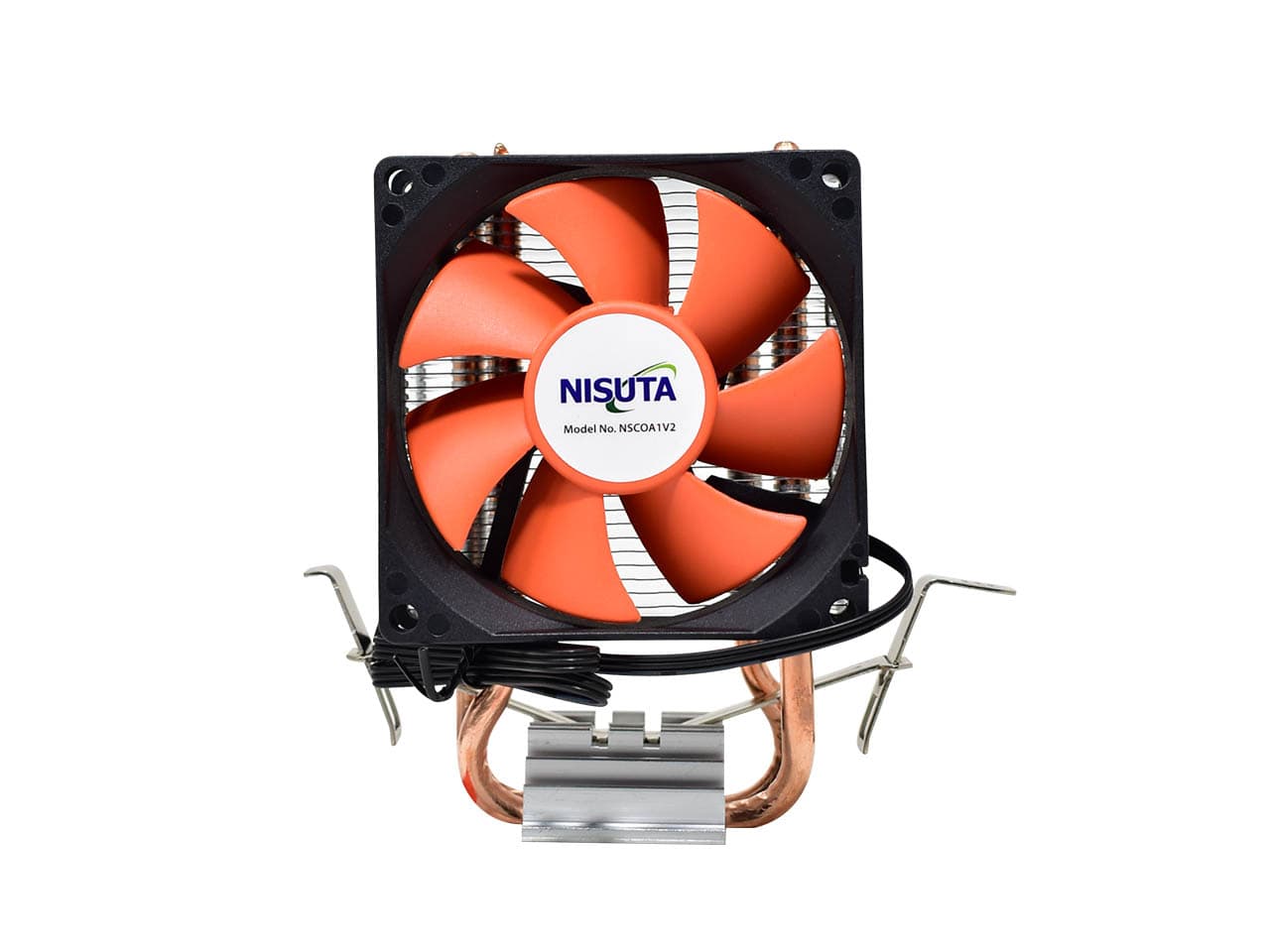 Cooler para varios socket procesador Intel o Amd