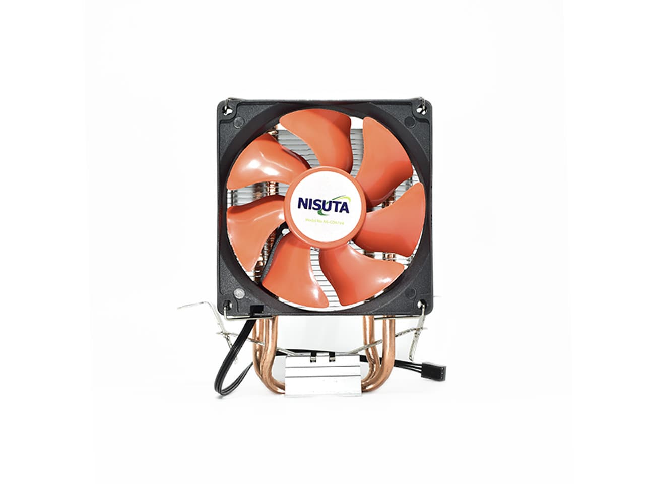 Cooler para varios socket AMD e Intel · Nisuta · General