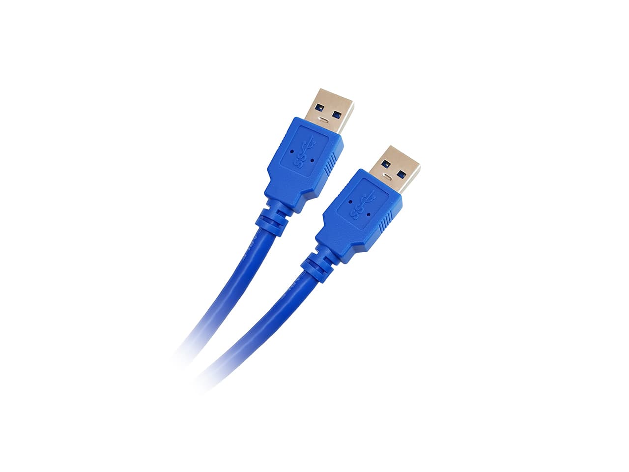 Cable USB 3.0 AM-AM 2m