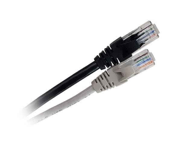 Cable UTP armado Cat 6 15m