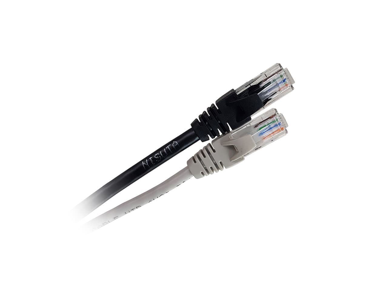 Cable UTP armado Cat 6 30m