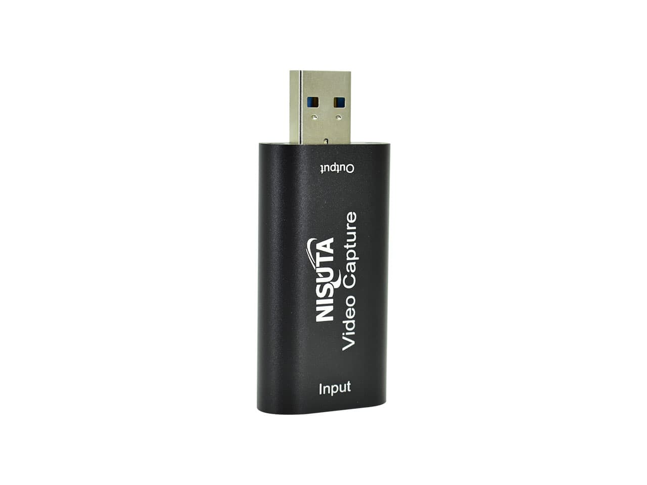 Capturadora de video HDMI · Nisuta · Video