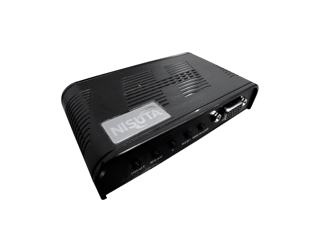 Conversor Vga Tv Pal/ntsc 1024 x 768