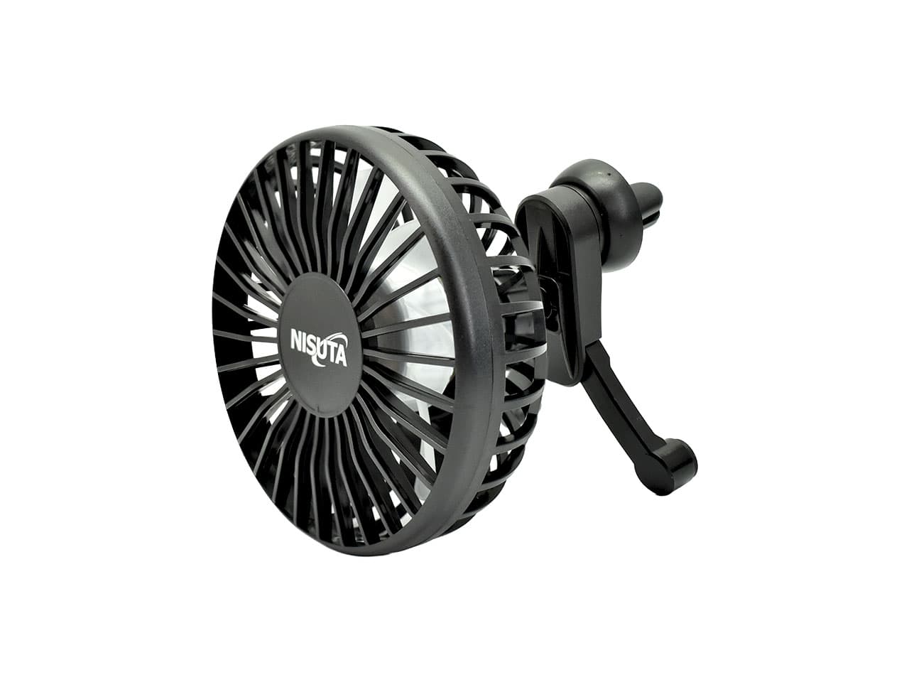 Ventilador USB para ventilete de auto o escritorio