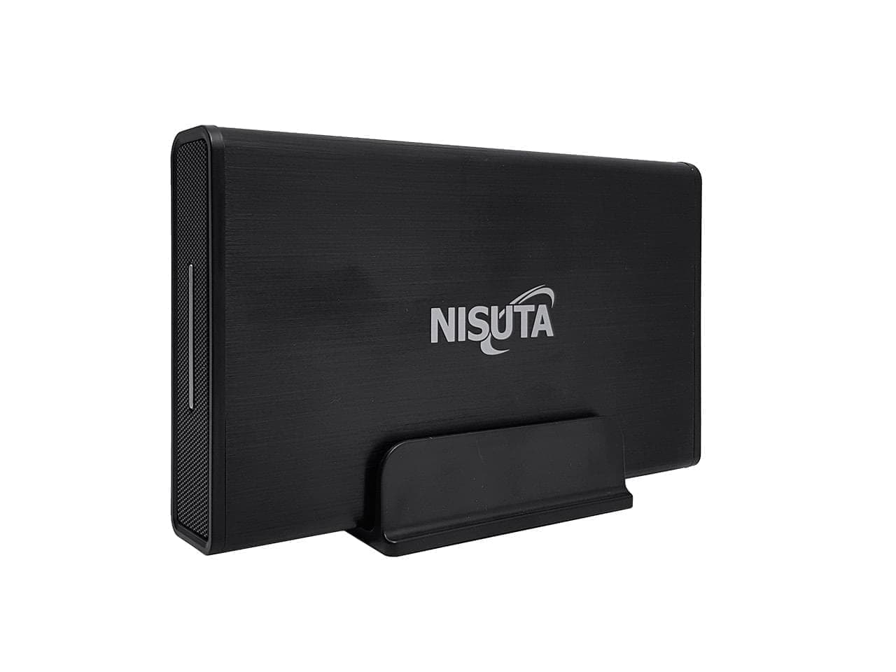 Gaveta externa USB 3.0 para disco SATA 3,5