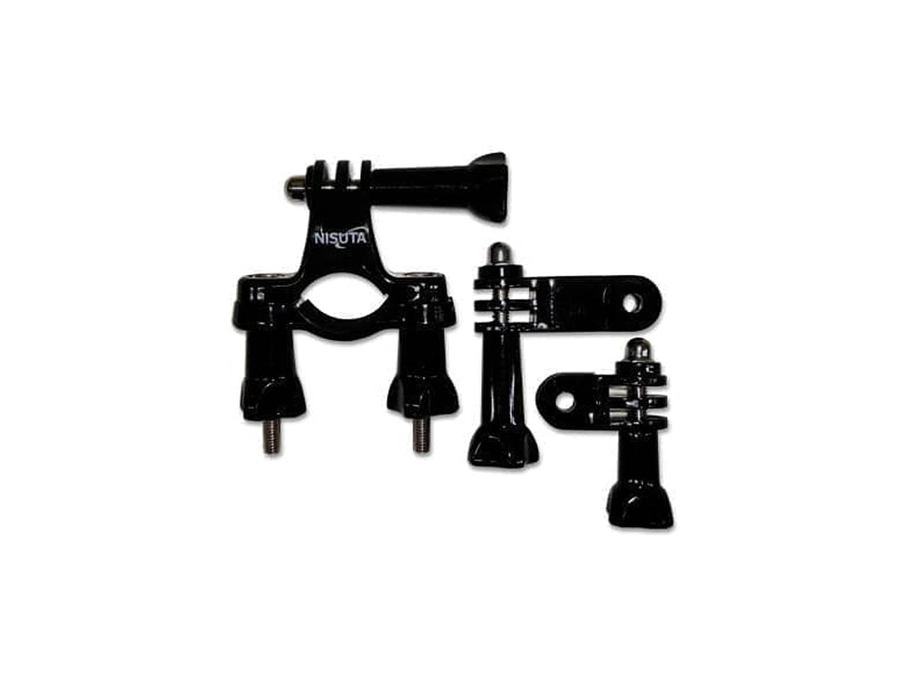 Kit de 3 accesorios para camara deportiva