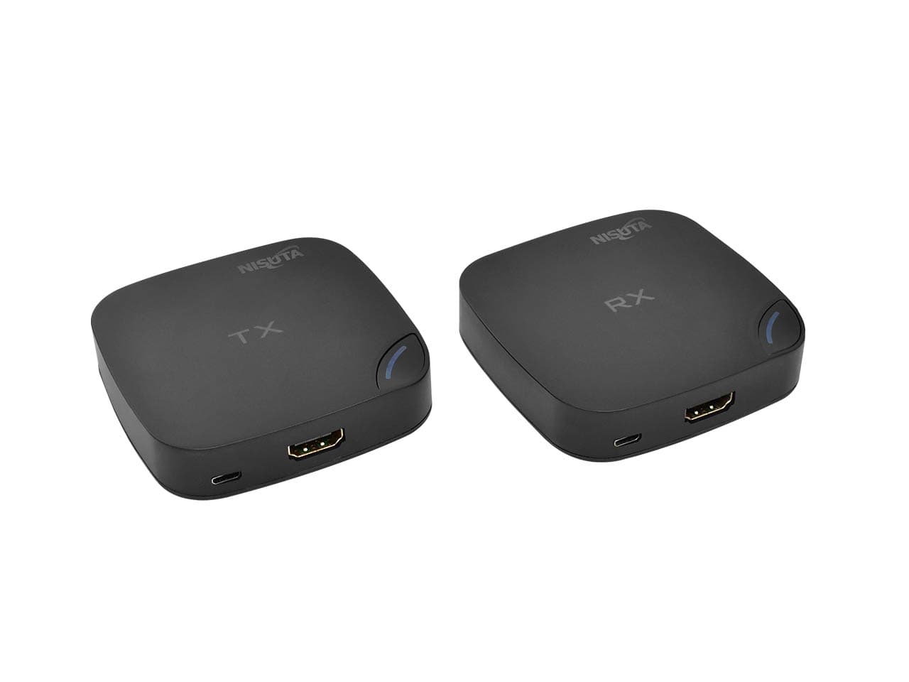 Extensor HDMI via wireless 5GHz hasta 20m