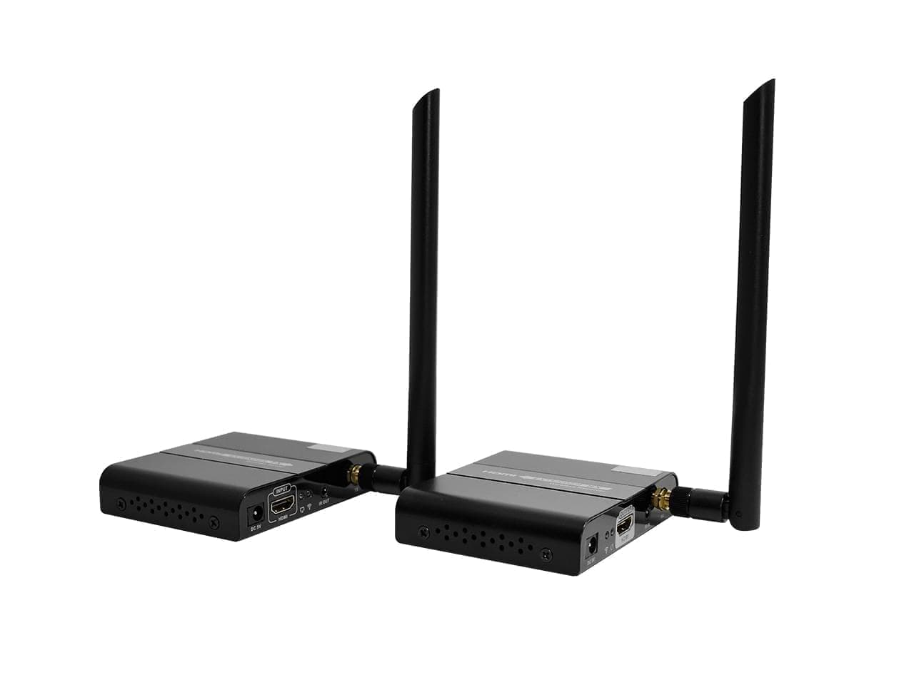 Extensor HDMI wireless 5GHz 1080p hasta 50m