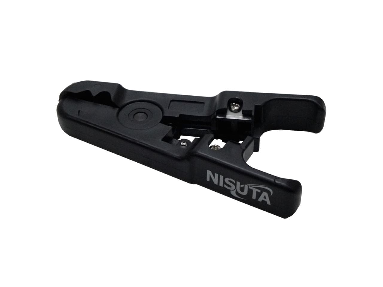 Pinza pela cables universal con corte · Nisuta · General