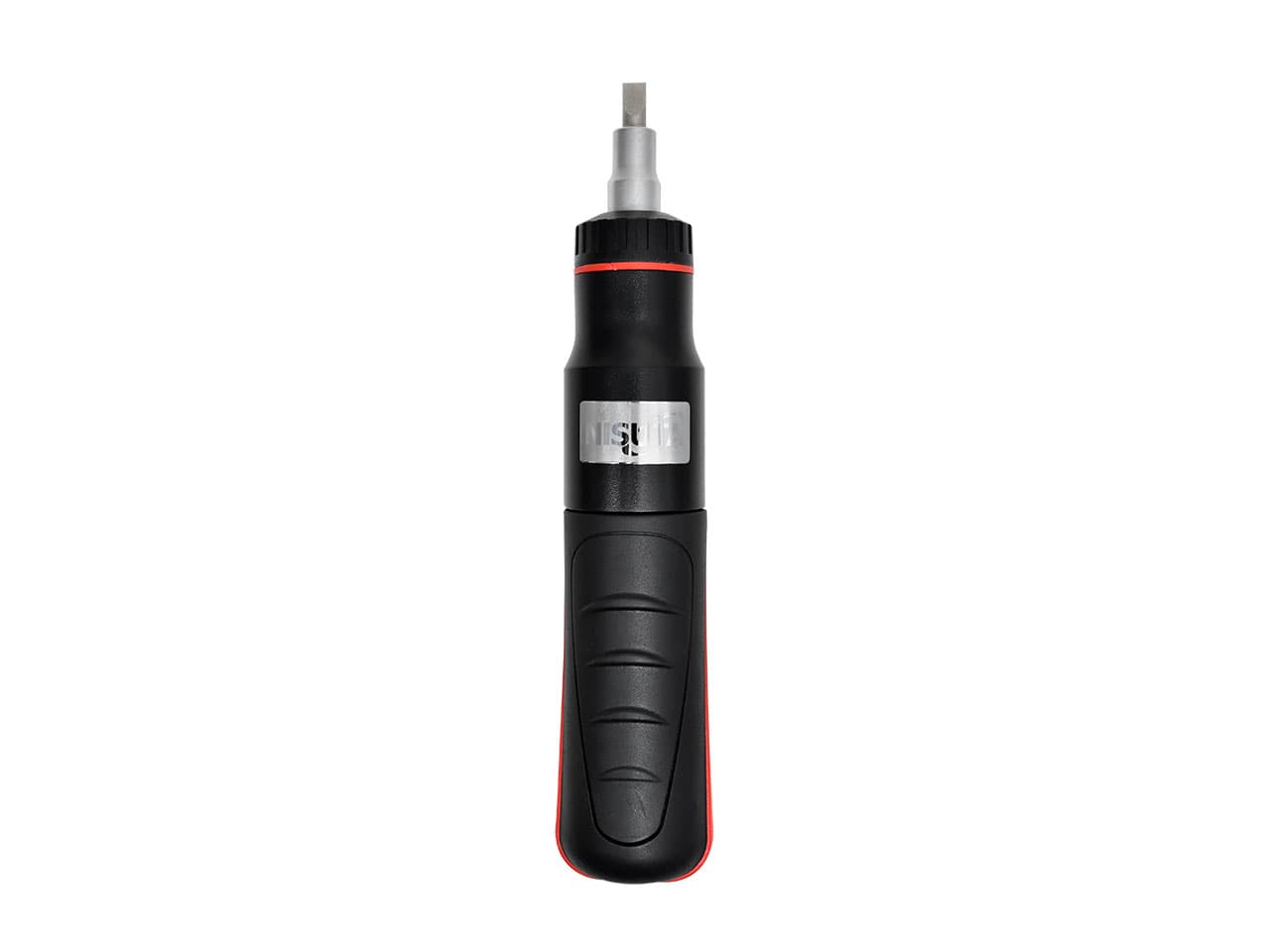 Kit de destornillador con puntas intercambiables autocargables · Nisuta · Destornilladores