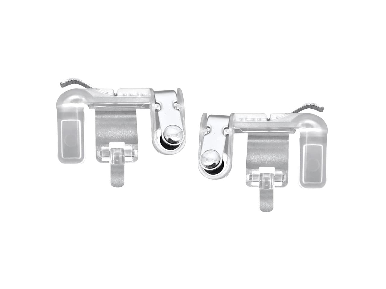 Botones L1 y R1 para celulares