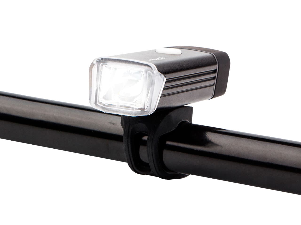 Luz multifunción para bicicleta