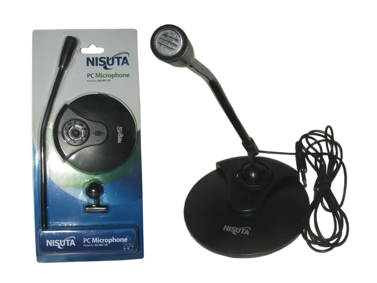 Microfono Para PC