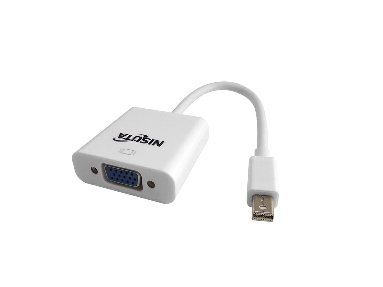 Conversor Mini display port a VGA