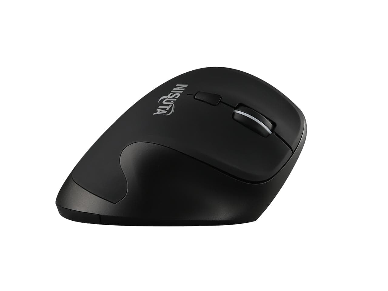 Mouse inalámbrico vertical ergonómico 2400DPI