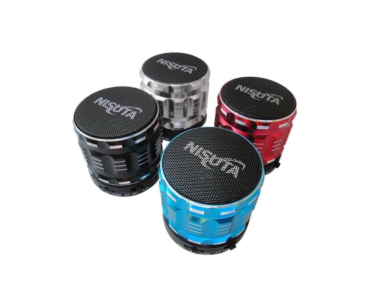 Parlante portatil inalambrico