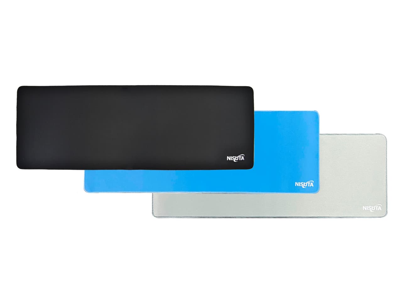 Mouse Pad grande 780x280x3mm para escritorio