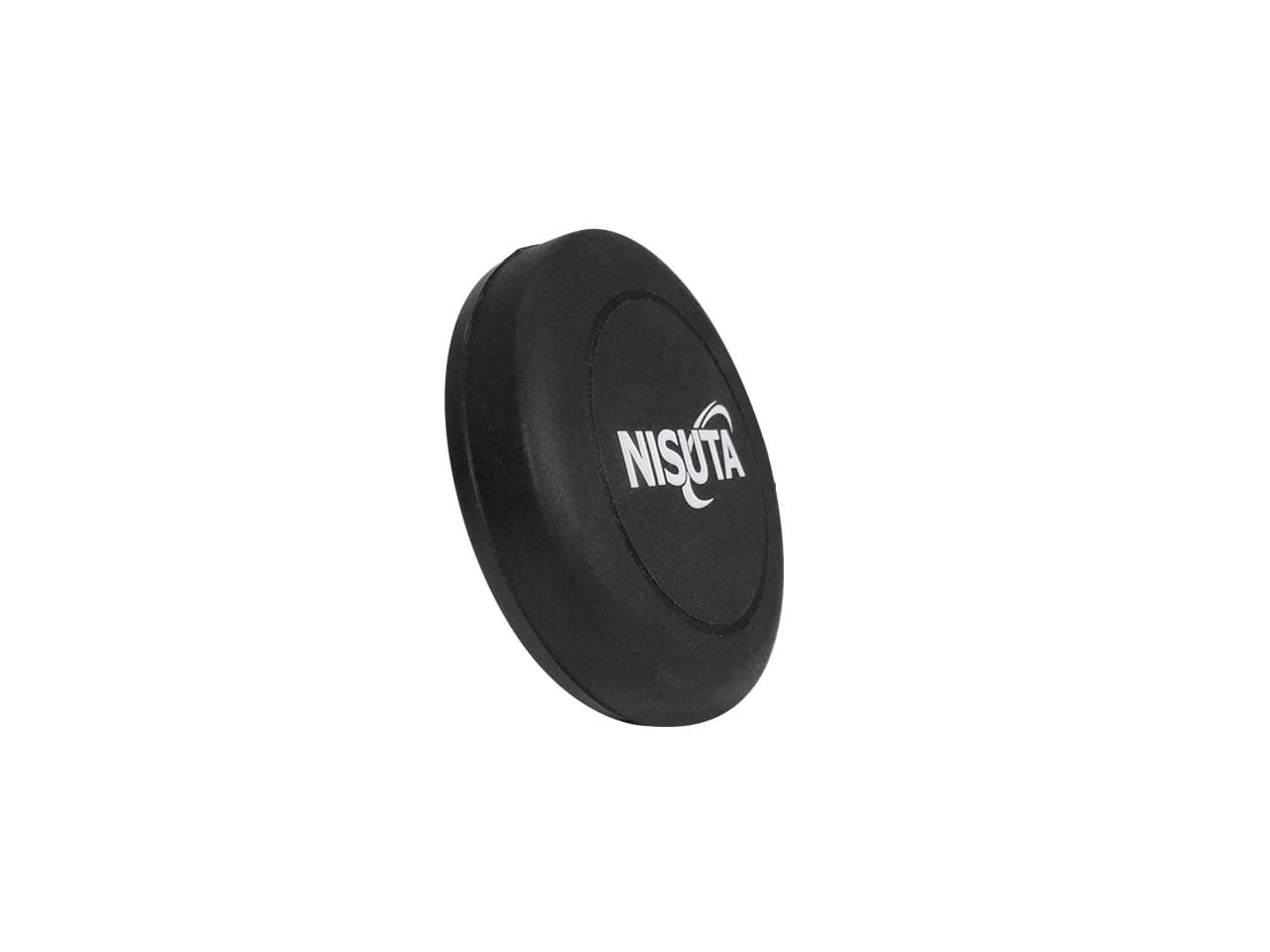 Soporte con imán para celular en auto · Nisuta