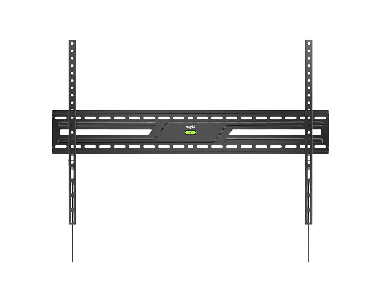 Soporte para TV fijo de 50" - 100" de hasta 75kg · Nisuta · General