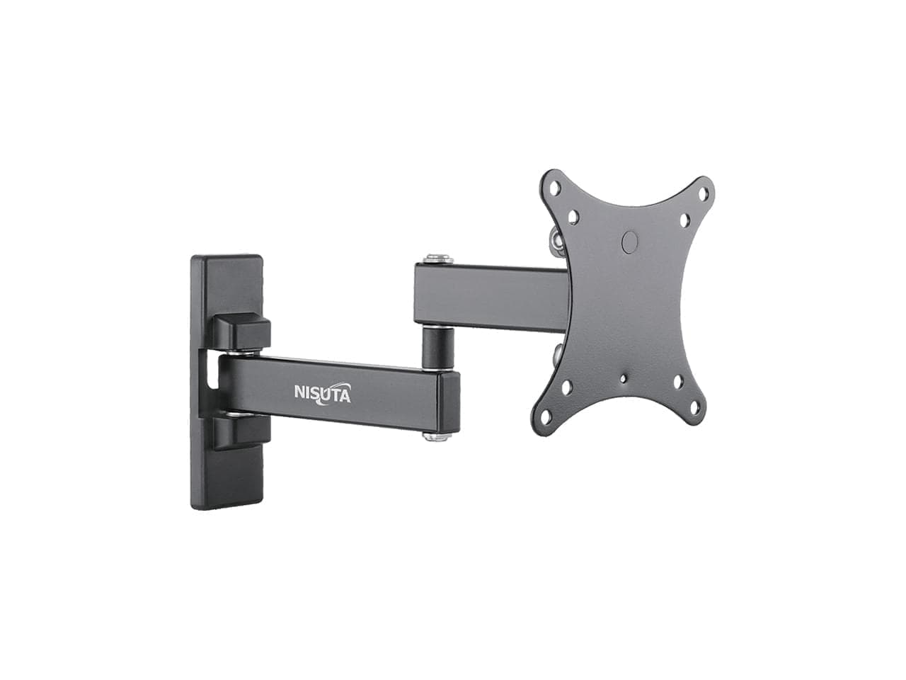 Soporte para Monitor de 13"-27" hasta 15kg · Nisuta · General